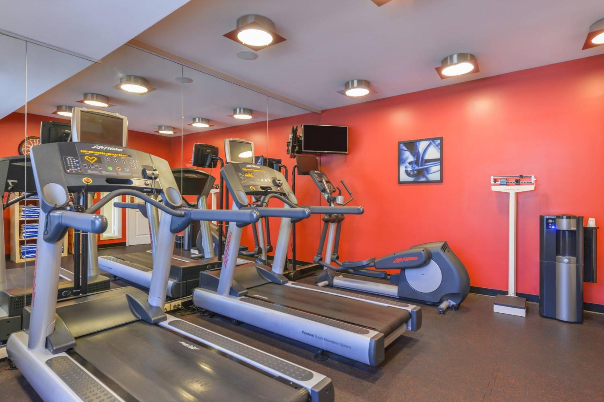 Towneplace Suites Arundel Mills BWI Airport Hanover Bagian luar foto