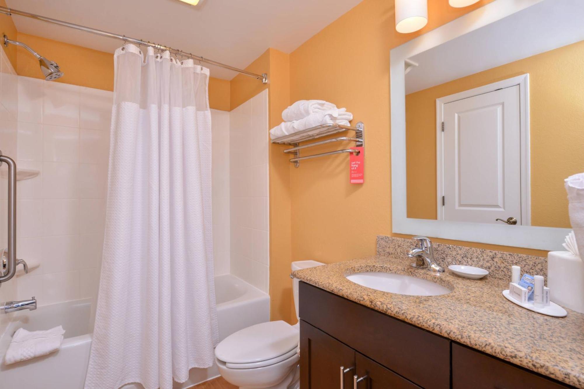 Towneplace Suites Arundel Mills BWI Airport Hanover Bagian luar foto