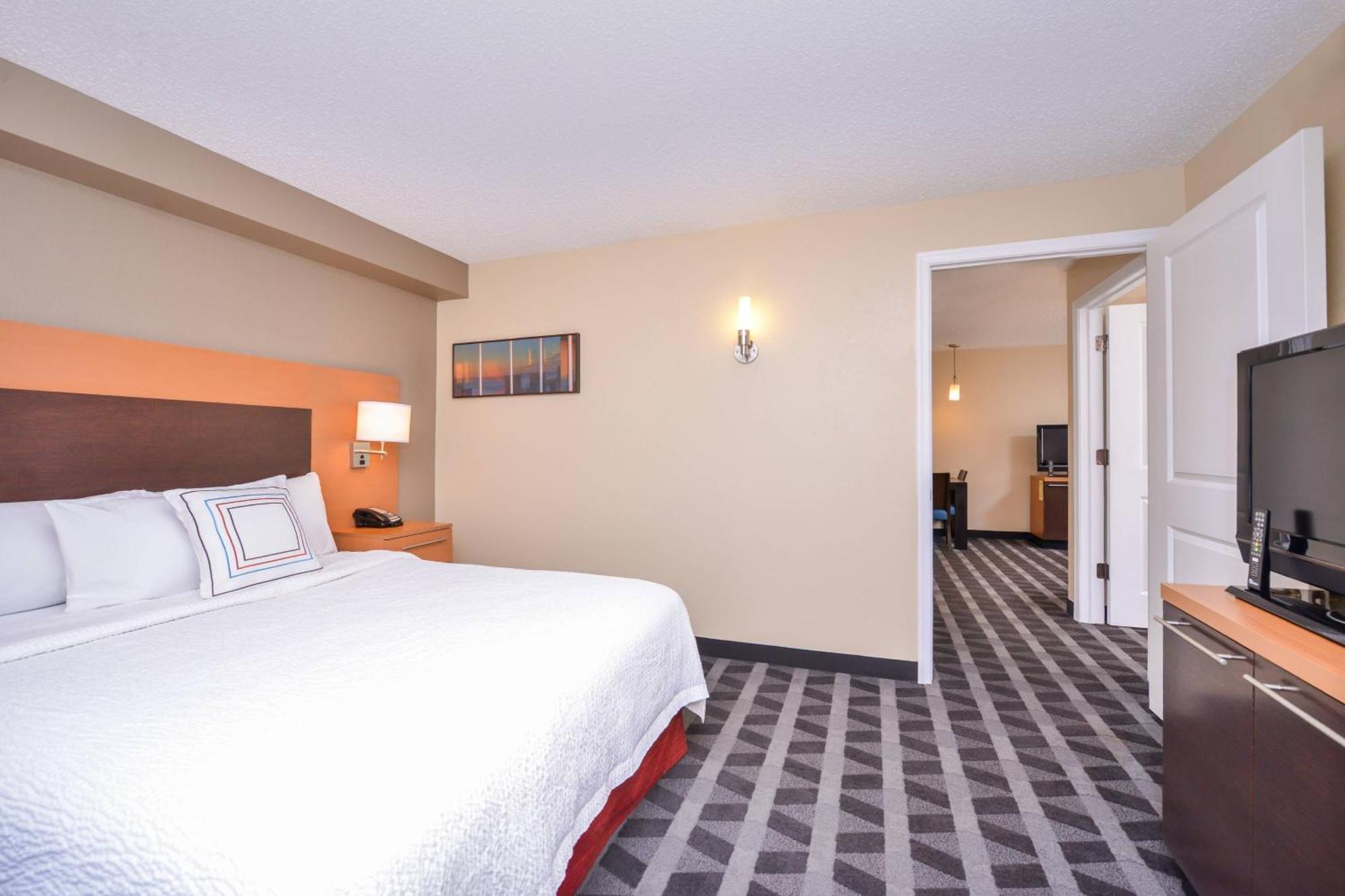 Towneplace Suites Arundel Mills BWI Airport Hanover Bagian luar foto