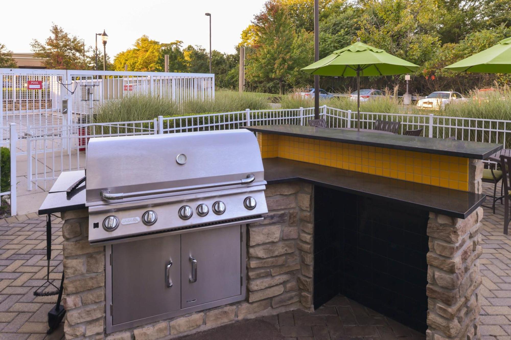 Towneplace Suites Arundel Mills BWI Airport Hanover Bagian luar foto