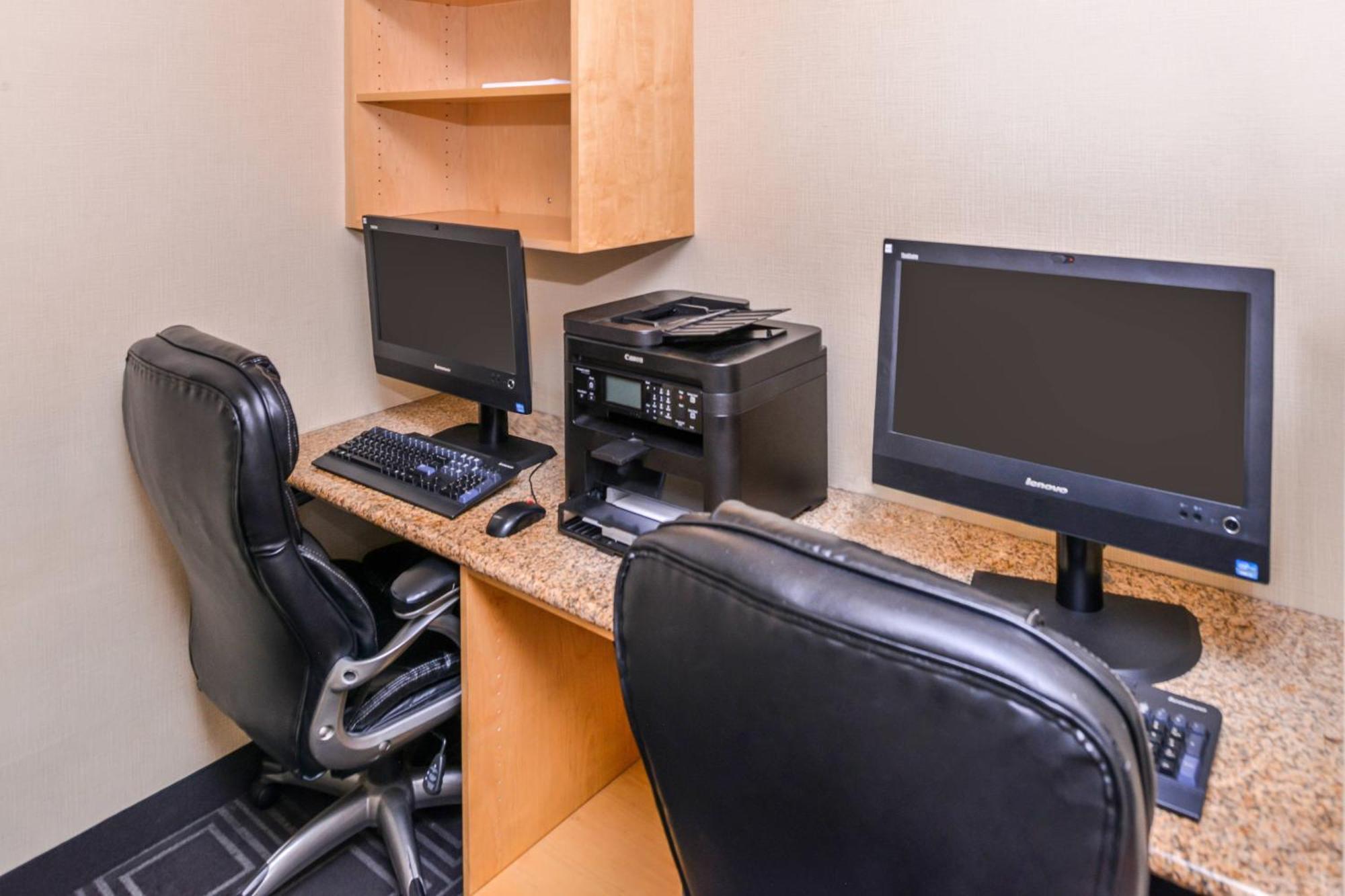 Towneplace Suites Arundel Mills BWI Airport Hanover Bagian luar foto