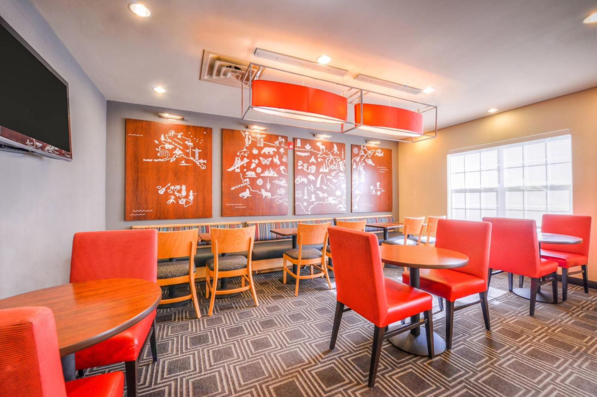 Towneplace Suites Arundel Mills BWI Airport Hanover Bagian luar foto