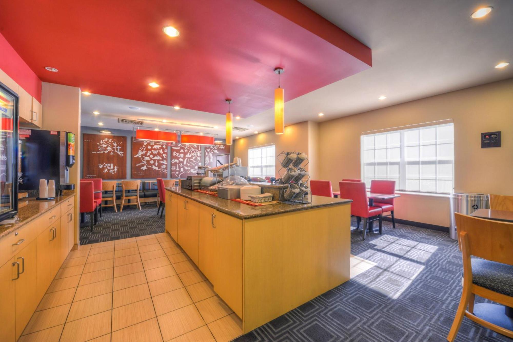 Towneplace Suites Arundel Mills BWI Airport Hanover Bagian luar foto