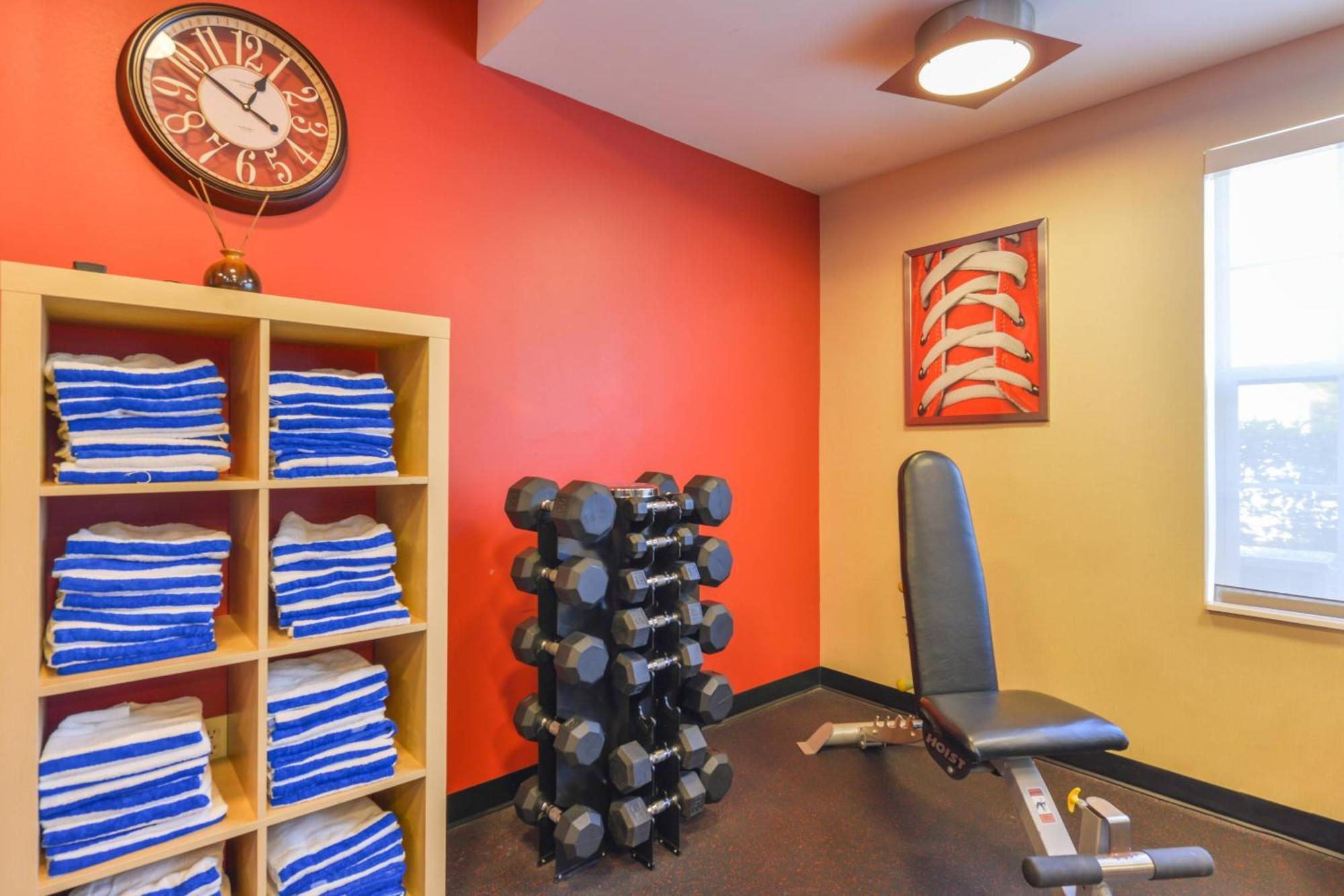 Towneplace Suites Arundel Mills BWI Airport Hanover Bagian luar foto