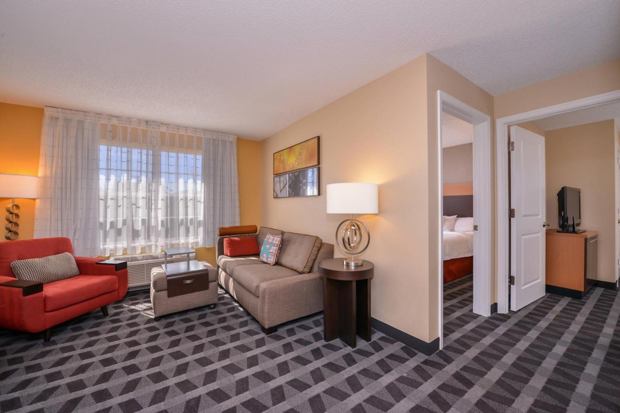 Towneplace Suites Arundel Mills BWI Airport Hanover Bagian luar foto