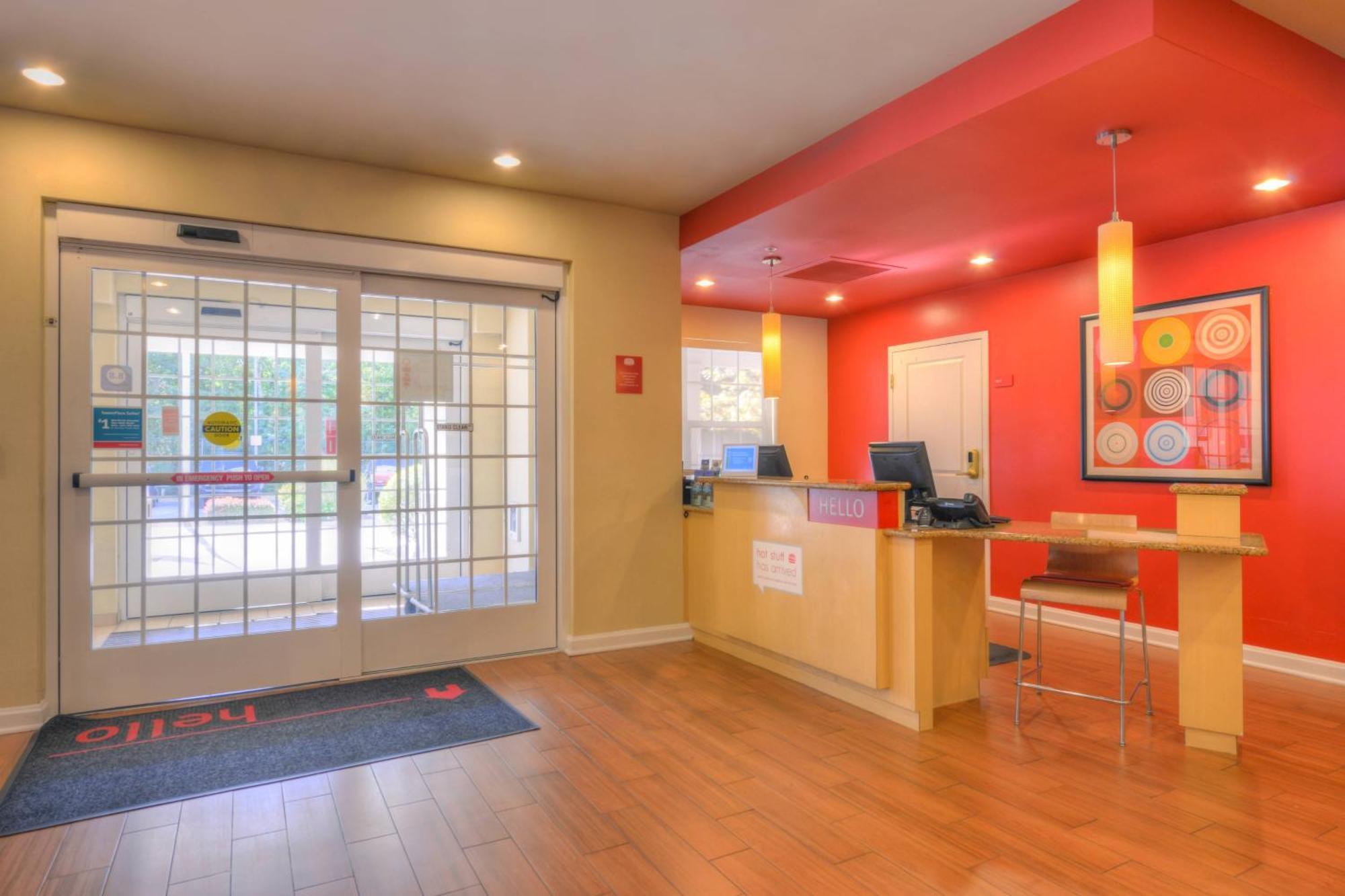 Towneplace Suites Arundel Mills BWI Airport Hanover Bagian luar foto
