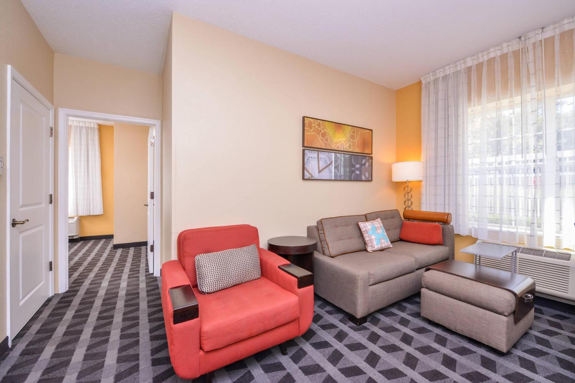 Towneplace Suites Arundel Mills BWI Airport Hanover Bagian luar foto