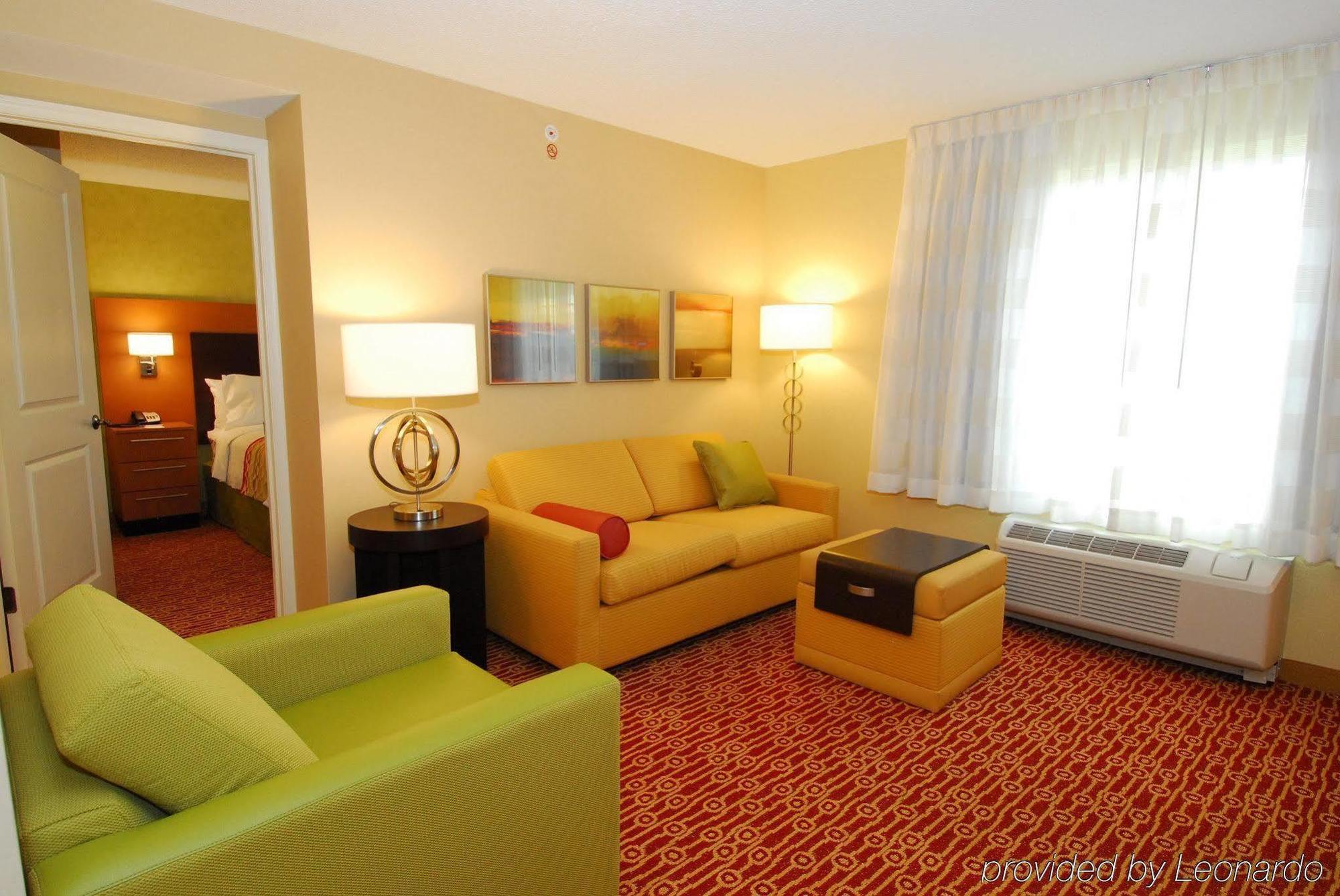 Towneplace Suites Arundel Mills BWI Airport Hanover Ruang foto